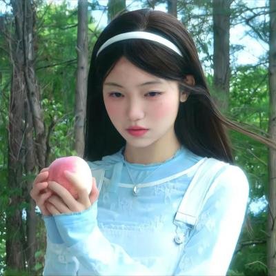 为我而生
